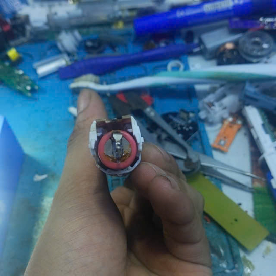 Linh kiện điện tử 2