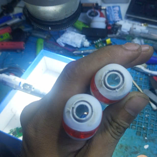 Linh kiện điện tử 3