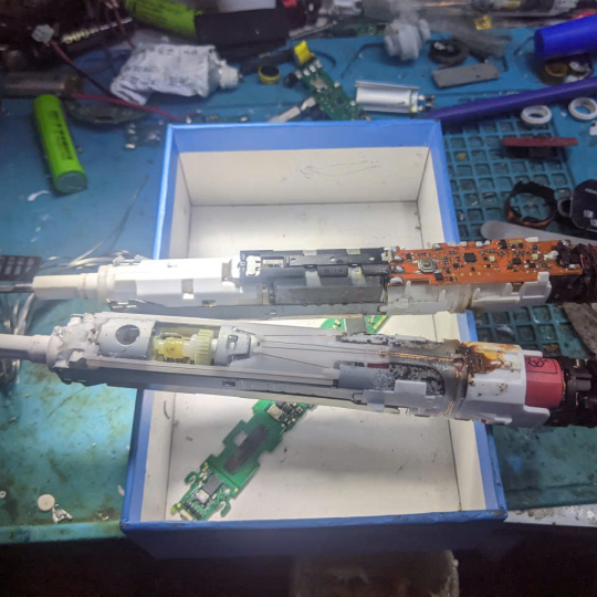 Linh kiện điện tử 5